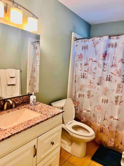 Cozy 2 Bedrooms Home By The Water Cape Coral Exteriör bild